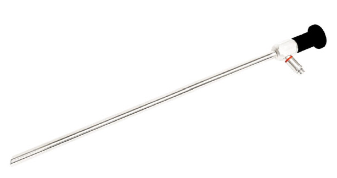 Flexible Endoscopes
