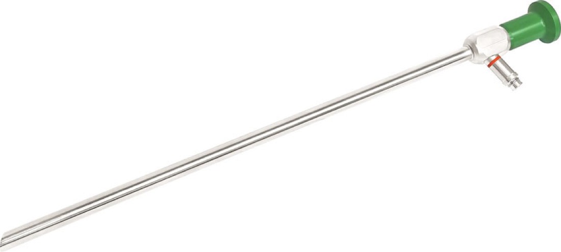 4K ICG Laparoscope