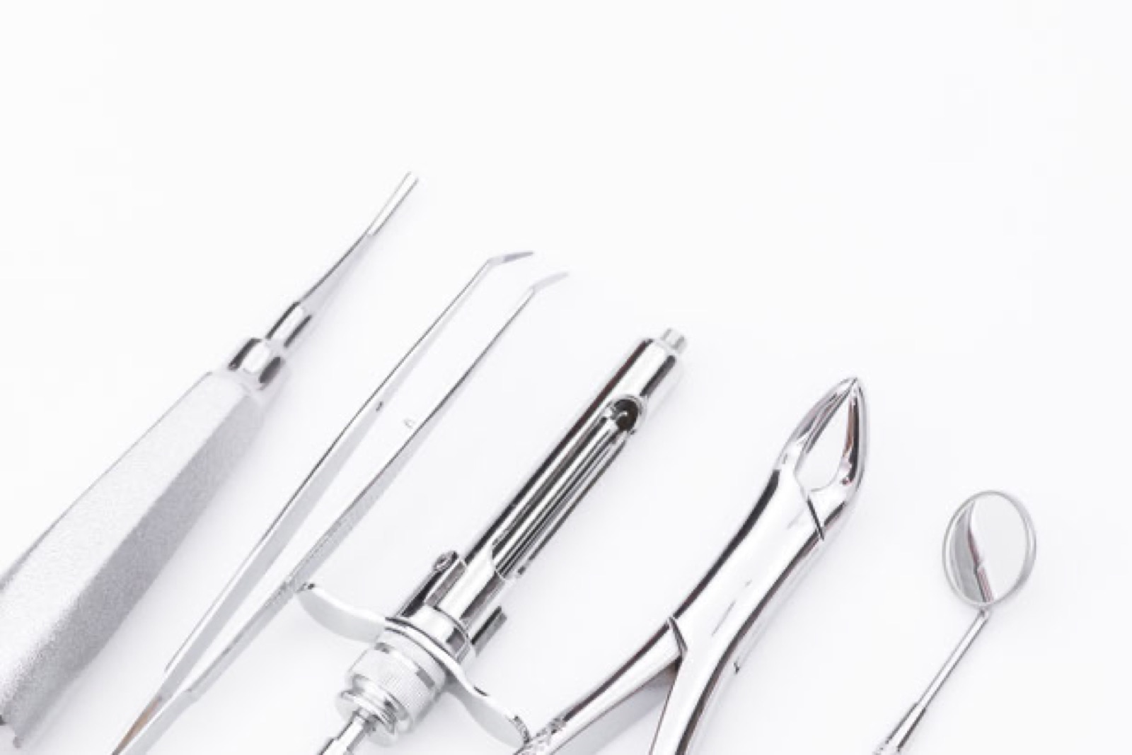 Surgical Instruments
