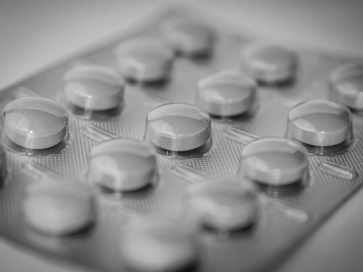 Pharmaceuticals & Medical Devices